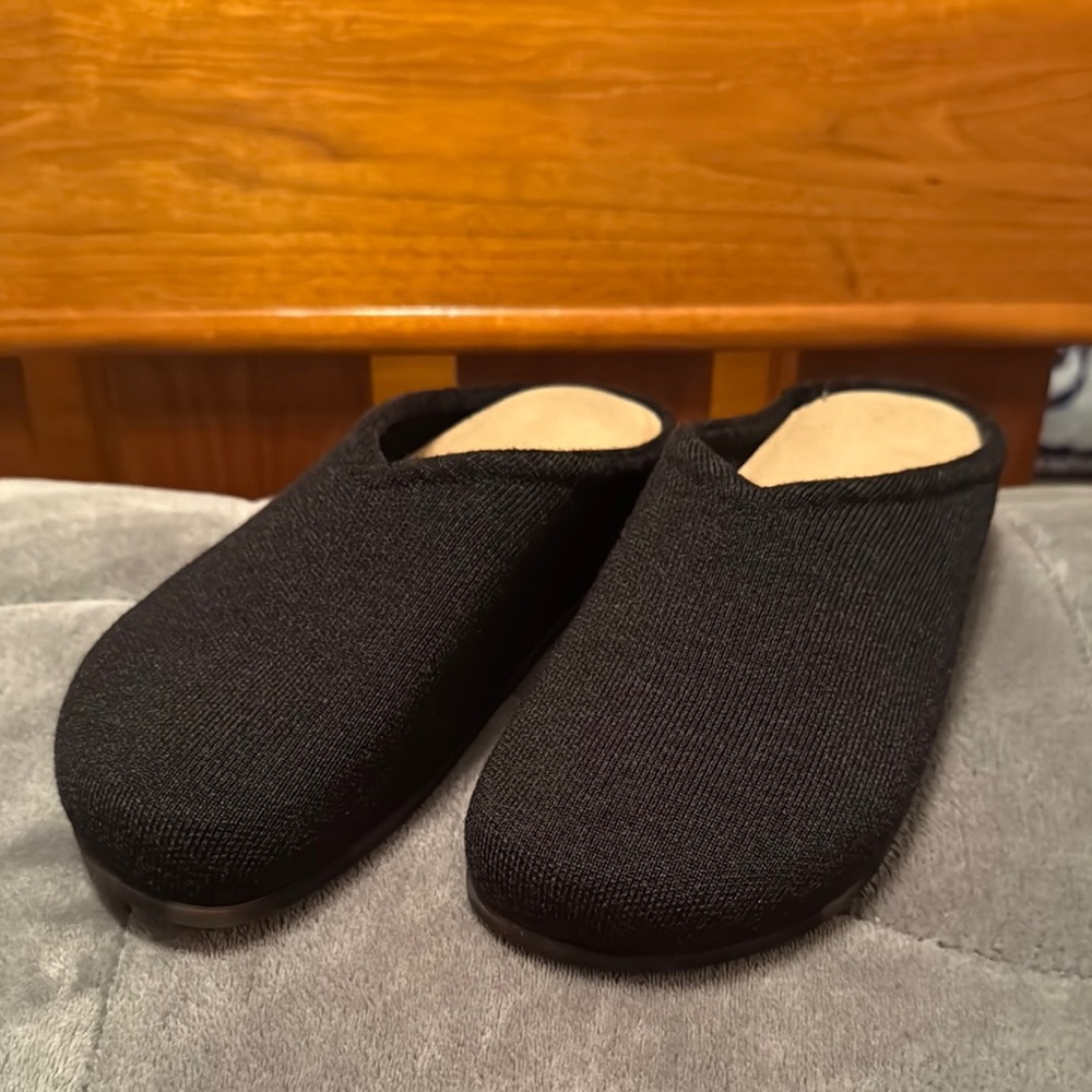 Rothy’s The Casual Clog